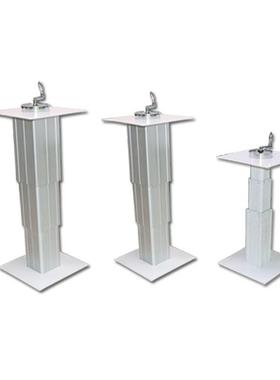 和室铝合金手动榻米升降机日式摇BLYS5001茶几桌手塌塌米榻升降机