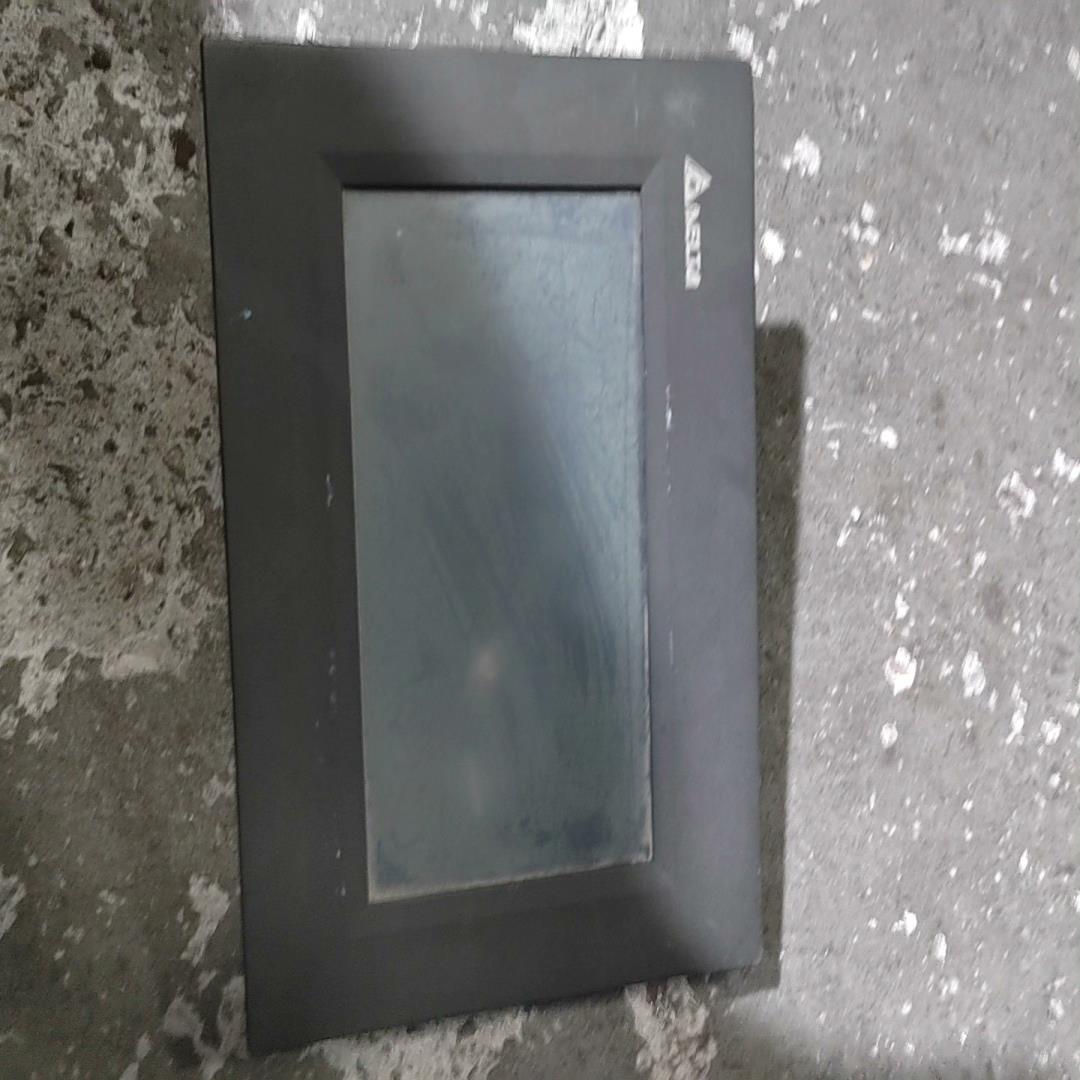 (询价)台达触摸屏DOP-B07S410成色实物图，