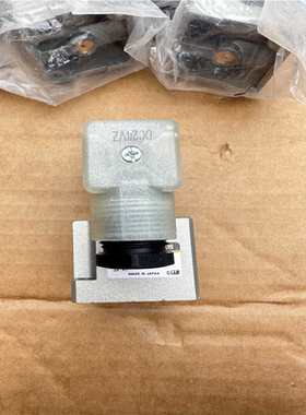 （议价）包装原装SMC电磁阀EVT317-5DZ-02F-Q