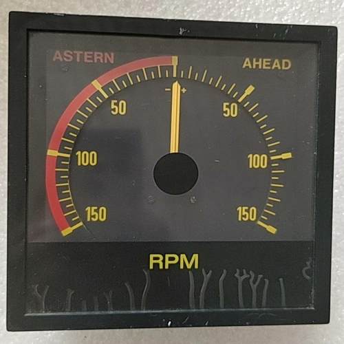 【汇生】转速表MAPSQ144  拆机件【议价】