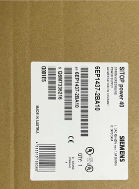 6EP1437-2BA10(崽崽配件）