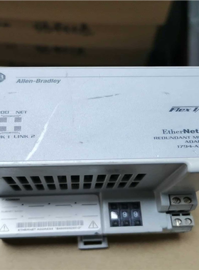 AB，1794-AENTR功能包好实物~议价