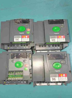 施耐德变频器ATV310HU22N4AATV310HU15议价