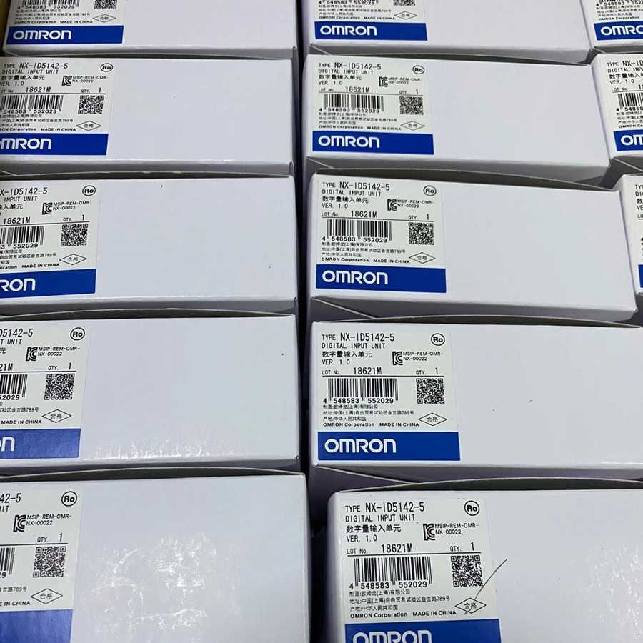 NX-ID5142-5输入模块保证原装正全新 现货~议价