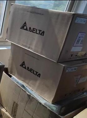 VFD055B23B台达变频器库存机子，质保一年(崽崽配件）