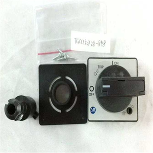 罗克韦尔AB Allen 140M Bradley 议