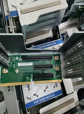 议~3*8X PCIE RISER卡 03022HYW BC11