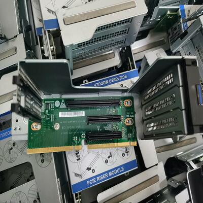 议~3*8X PCIE RISER卡 03022HYW BC11