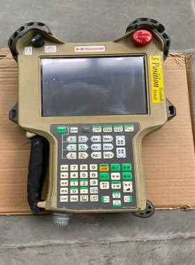 川崎机器人示教器 50817-0001~议价