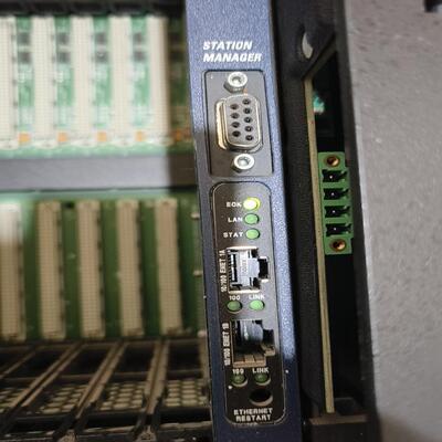 议~ ic698ETM001-DH
