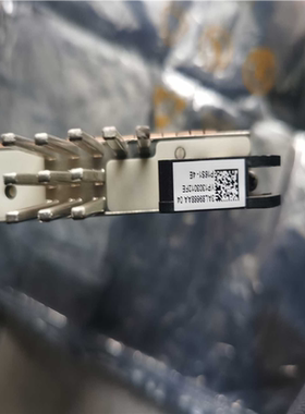 卡特3AL89668AA，2.5G，4光口，成色新，的联（憨憨电子）