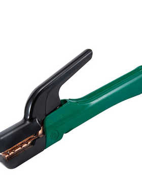 电焊钳300A新款焊把钳500A工业级纯铜抗摔配件电焊夹钳31341/3134