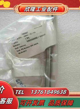 FESTO费斯托DSNU-10-170货193987全新 有议价