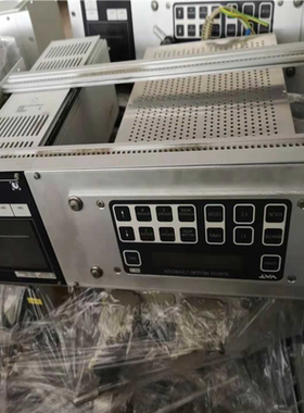 【汇生】VAT 610PM 16AC 0002阀门控制器，料号P/N【议价】