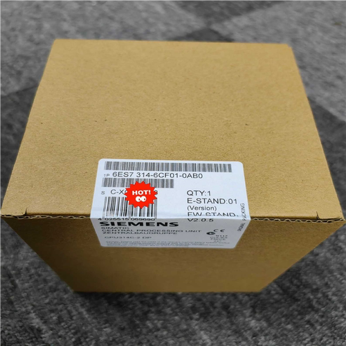 6ES7314-6CF01-0AB0   6ES7 314-~询价