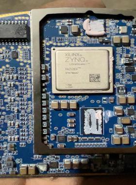 【汇生】XAZU2EG-SFVC784AAZ+雷达核心板【议价】