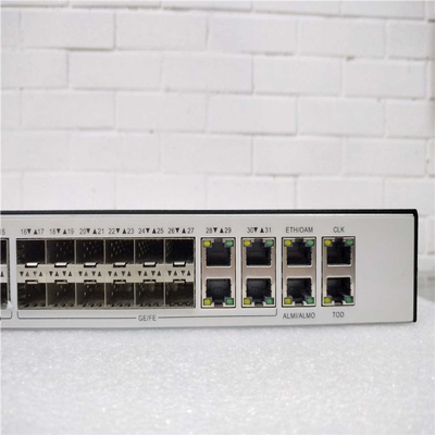 (议价)NetEngine 8000 M1A AC电源,端口容量16