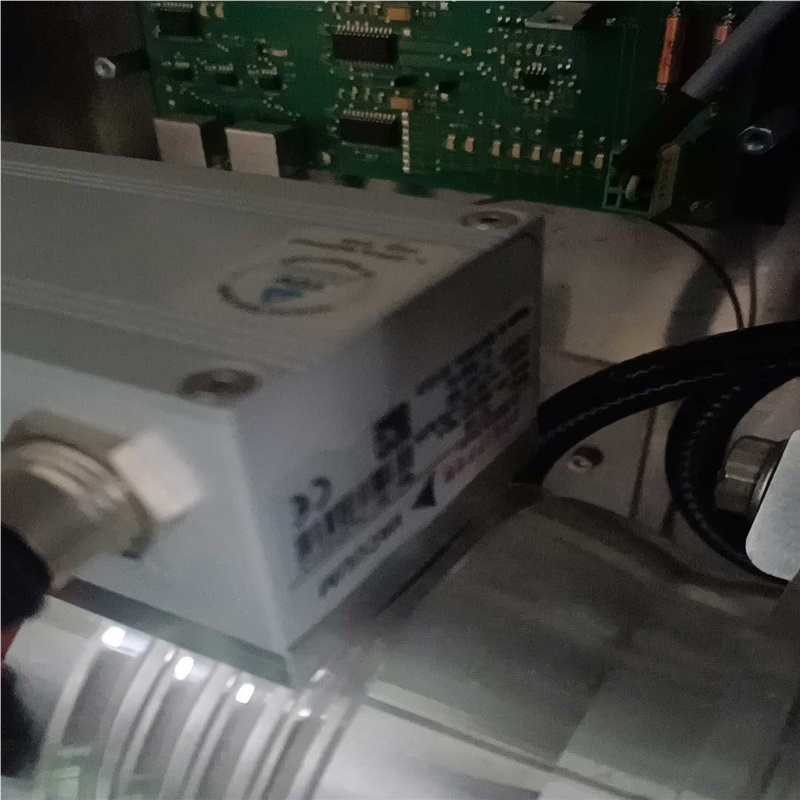 （议价）分子泵HiPace300plus普发80分子泵，成色