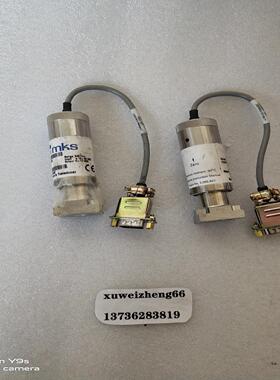 议~mks真空计872B-29942  500torr如图议价