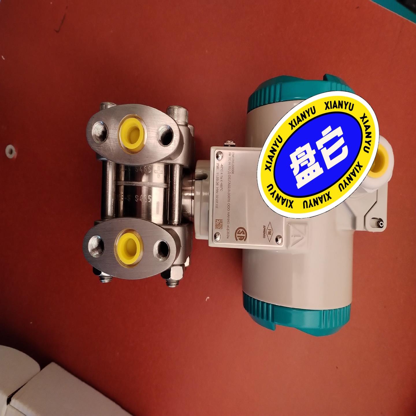 议~差压变送器7MF4433-1GA02-2AB1