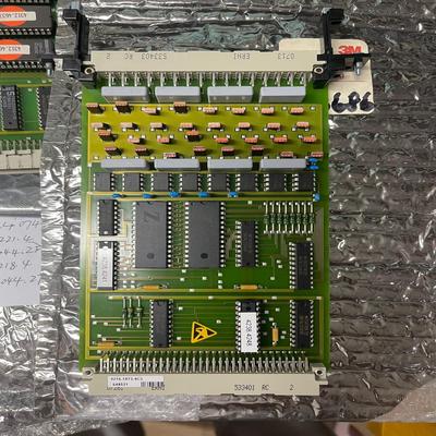 【顺庆】GRAPHA ELECTRONIC 4216.1220.4【议价】