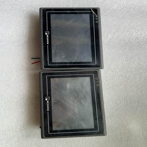 （议价）屏二手原装威纶触摸屏MT8070IH 2WV包好现货