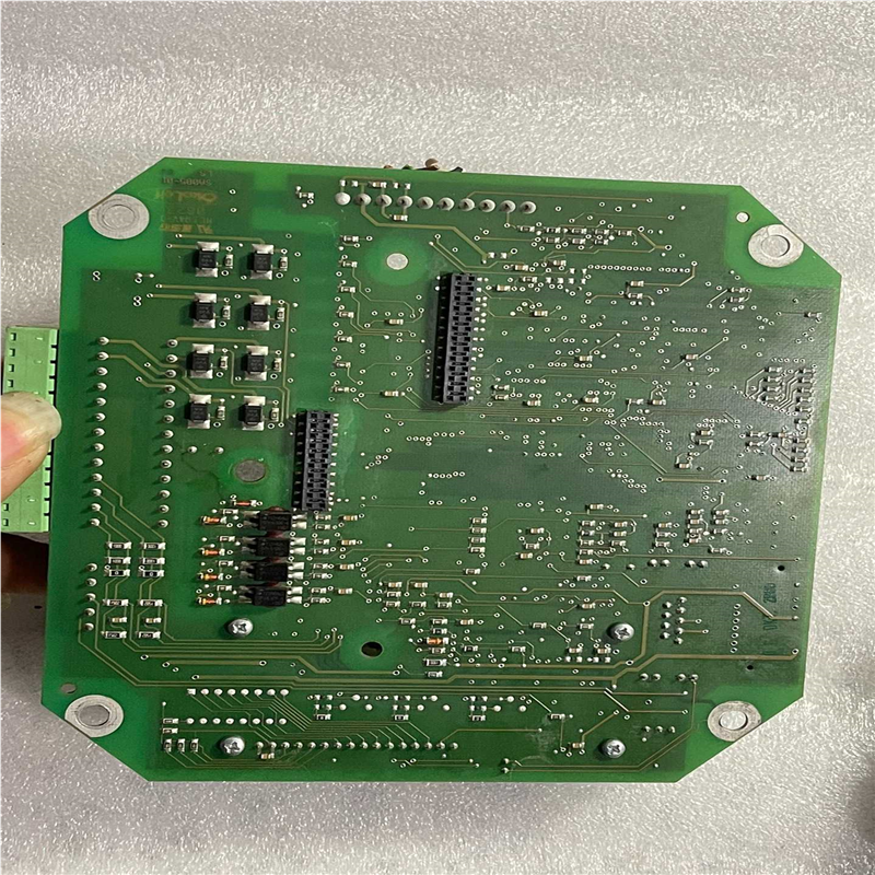 德国西博思SIPOS 5主板电源板继电器板议价