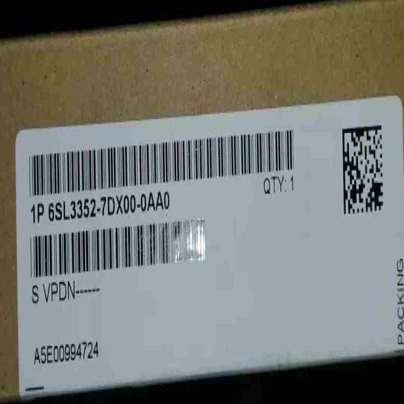 6SL3352-7DX00-0AA0议价