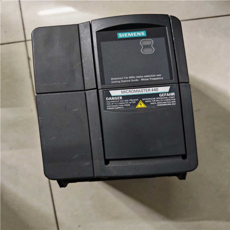 变频器6SE6440-2UD22-2BA122kw（基数电子）