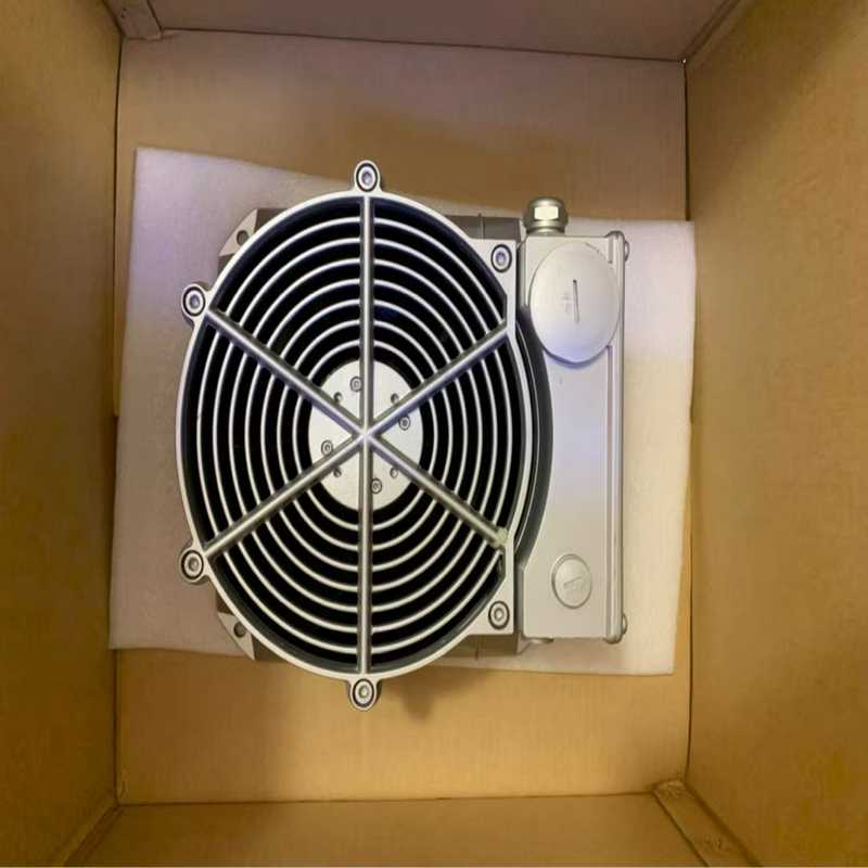 德国ebmpapst风机W2D250-ED26-12 400【鑫鑫商铺】