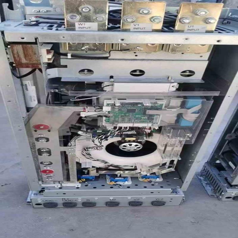 (议价)ABB变频器ACS800-04-0260-7 功能