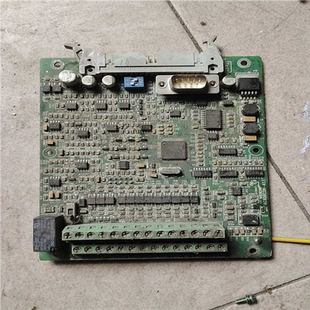 伟创AC60变频器CPU主板AC60BC0N 议价 A1.1