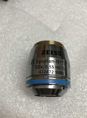 ZEISSLD EC Epiplan-NEOFLUAR（憨憨电子）