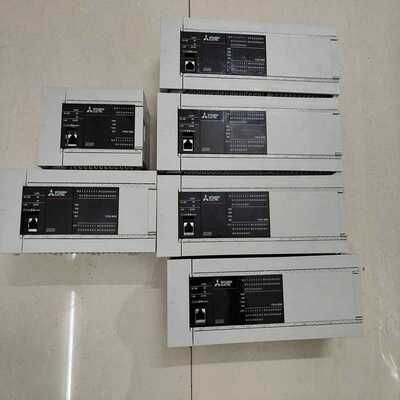 (询价)三菱FX5UPLC