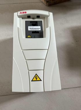 议~ABB550变频器3/2.2kw ACS550-01-06A