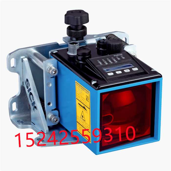 现货！1052690 DL100-22AA2101 西克激光距离传感器Dx100原装正