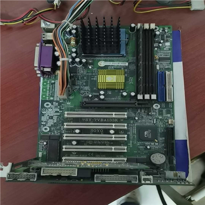 【汇生】sy-7VBA133K【议价】