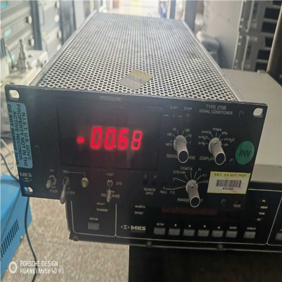 MKS压力控制器270B-4（憨憨电子）