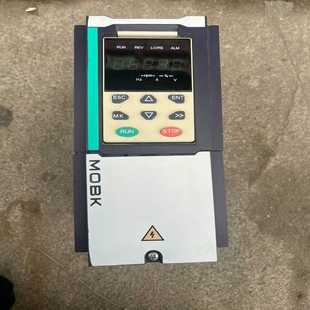 5.5kW 议 T4B 5R5P 莫贝克变频器MT500