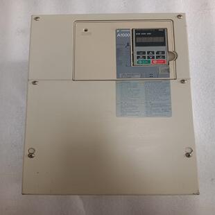 AB4A0072ABA 安川A1000变频器CIMR 议