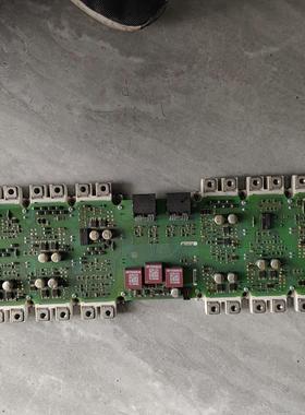 (询价)变频器驱动板带模块A5E00714563/FS150R