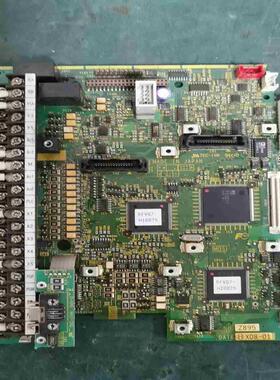 富士5000VG7主板EP-4083D-C1-Z2变频器控制~议价