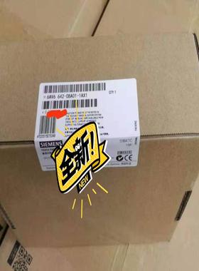 TP177B触摸屏6AV6642-0BA01-1AX1~议价