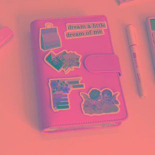 2024新款女孩存钱罐可进可出成人款纸币现金零花钱收纳储钱存钱本