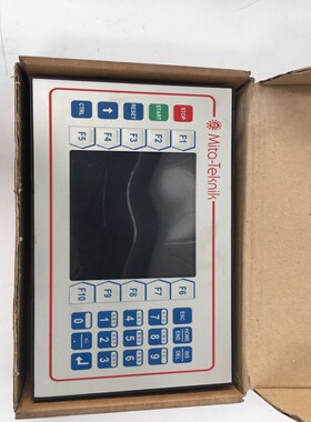 (询价)Mita-Teknik米塔 显示器 WP3050 DISPL