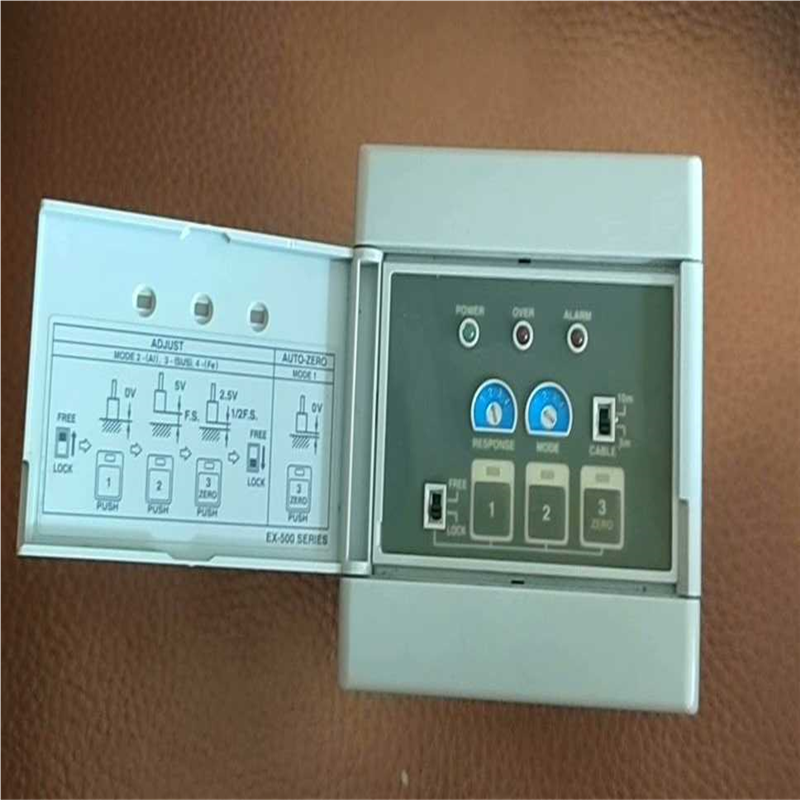 【美亚】基恩士，EX-502，二手拆机，有需要的来。【议价】