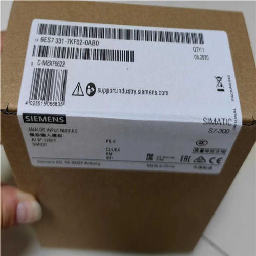 (议价)6ES7331-7KF02-0AB0销售6