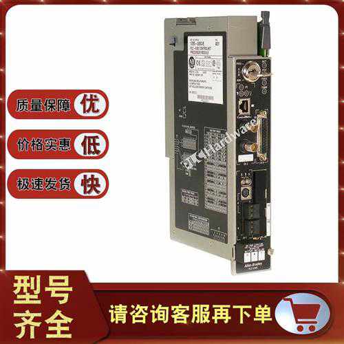议价1785-L80C 处理器,100 K字内存,ControlNet 1.25 1785L80C~议
