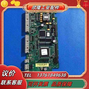 ABB ACS800变频器端子IO板控制1522304议价