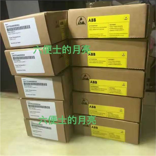 ABB 变频器驱动板 FS450R17KE3 AGDR-71（憨憨电子）